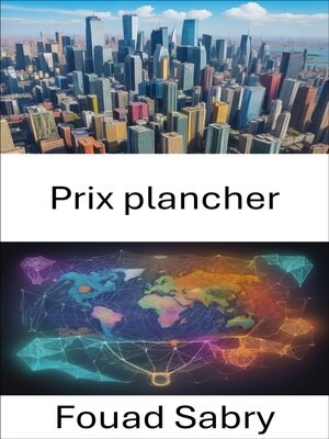 cover image of Prix plancher